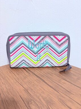 Thirty one saving Wallet